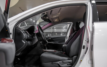 Toyota Camry, 2014 год, 1 655 000 рублей, 7 фотография