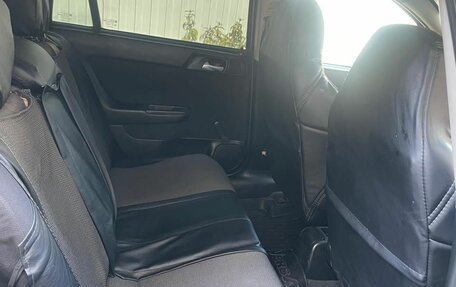 Opel Astra G, 1999 год, 370 000 рублей, 12 фотография