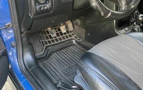 Opel Astra G, 1999 год, 370 000 рублей, 33 фотография
