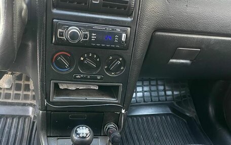 Opel Astra G, 1999 год, 370 000 рублей, 34 фотография