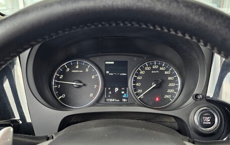 Mitsubishi Outlander III рестайлинг 3, 2013 год, 1 420 000 рублей, 9 фотография