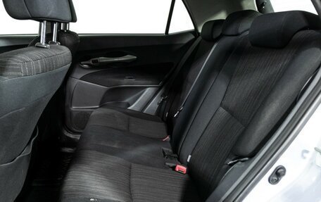Toyota Auris II, 2007 год, 499 777 рублей, 10 фотография