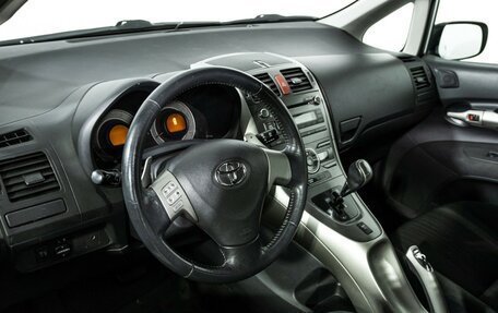 Toyota Auris II, 2007 год, 499 777 рублей, 11 фотография