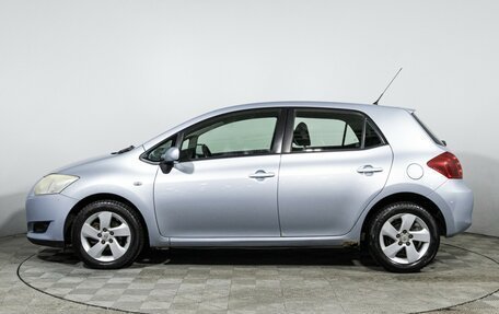 Toyota Auris II, 2007 год, 499 777 рублей, 8 фотография
