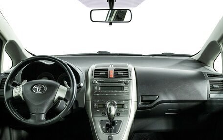 Toyota Auris II, 2007 год, 499 777 рублей, 13 фотография