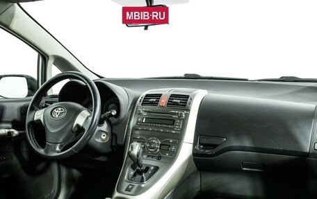 Toyota Auris II, 2007 год, 499 777 рублей, 9 фотография