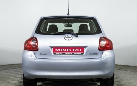Toyota Auris II, 2007 год, 499 777 рублей, 6 фотография