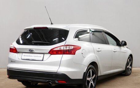 Ford Focus III, 2012 год, 890 000 рублей, 5 фотография