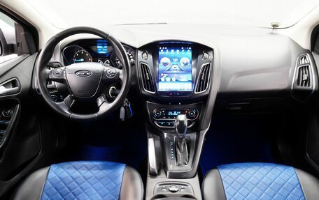 Ford Focus III, 2012 год, 890 000 рублей, 12 фотография