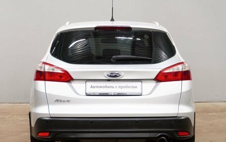 Ford Focus III, 2012 год, 890 000 рублей, 6 фотография