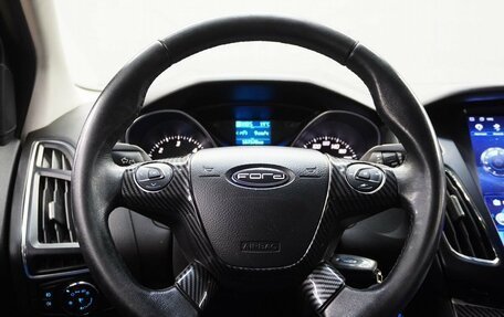 Ford Focus III, 2012 год, 890 000 рублей, 13 фотография