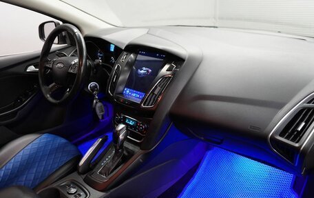 Ford Focus III, 2012 год, 890 000 рублей, 9 фотография