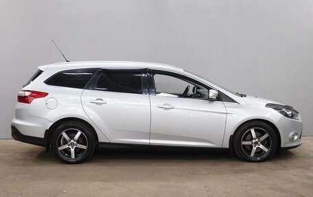 Ford Focus III, 2012 год, 890 000 рублей, 4 фотография