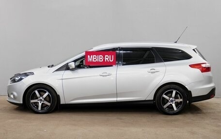 Ford Focus III, 2012 год, 890 000 рублей, 8 фотография