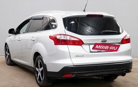 Ford Focus III, 2012 год, 890 000 рублей, 7 фотография