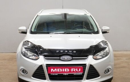 Ford Focus III, 2012 год, 890 000 рублей, 2 фотография