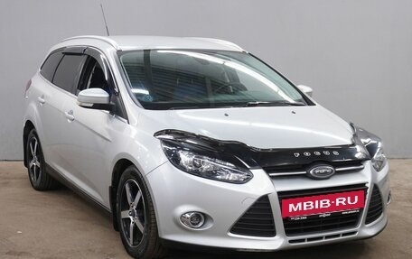 Ford Focus III, 2012 год, 890 000 рублей, 3 фотография