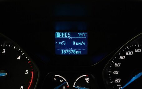 Ford Focus III, 2012 год, 890 000 рублей, 17 фотография