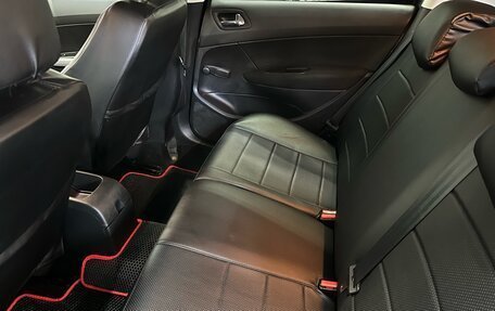 Peugeot 308 II, 2010 год, 483 000 рублей, 7 фотография