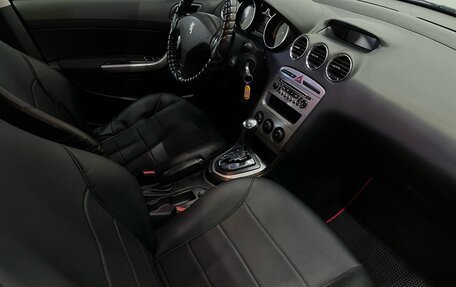 Peugeot 308 II, 2010 год, 483 000 рублей, 9 фотография