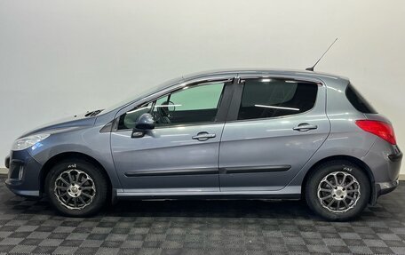 Peugeot 308 II, 2010 год, 483 000 рублей, 5 фотография
