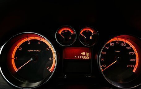 Peugeot 308 II, 2010 год, 483 000 рублей, 10 фотография
