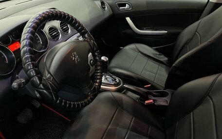 Peugeot 308 II, 2010 год, 483 000 рублей, 6 фотография