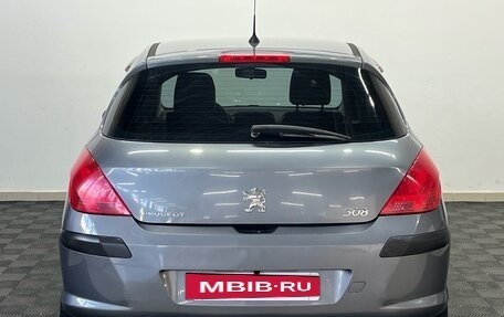 Peugeot 308 II, 2010 год, 483 000 рублей, 4 фотография