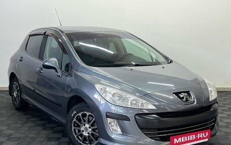 Peugeot 308 II, 2010 год, 483 000 рублей, 3 фотография