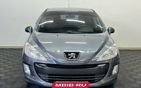 Peugeot 308 II, 2010 год, 483 000 рублей, 2 фотография