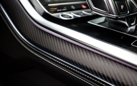 Audi Q7, 2025 год, 11 000 000 рублей, 14 фотография