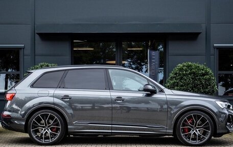 Audi Q7, 2025 год, 11 000 000 рублей, 5 фотография