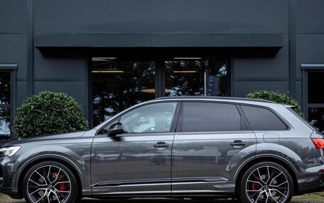 Audi Q7, 2025 год, 11 000 000 рублей, 3 фотография
