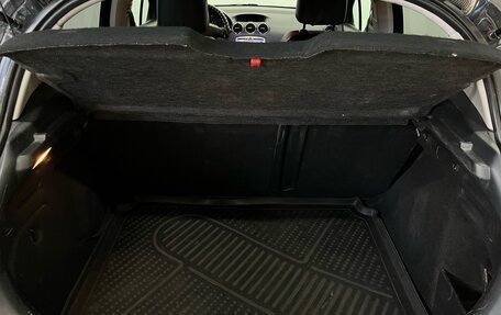 Peugeot 308 II, 2010 год, 483 000 рублей, 14 фотография