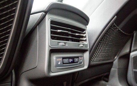 Audi Q7, 2025 год, 11 000 000 рублей, 20 фотография