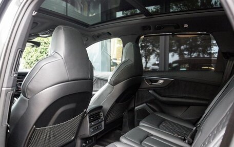 Audi Q7, 2025 год, 11 000 000 рублей, 18 фотография