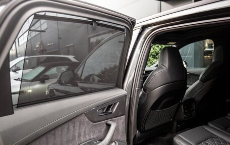 Audi Q7, 2025 год, 11 000 000 рублей, 21 фотография