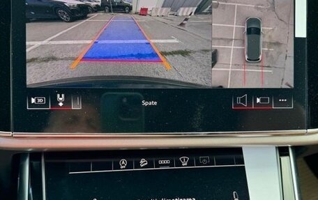 Audi Q7, 2025 год, 11 000 000 рублей, 10 фотография