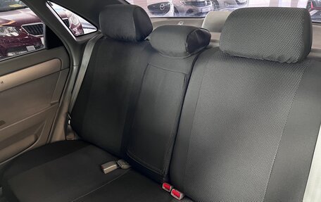 Chevrolet Lacetti, 2012 год, 645 000 рублей, 10 фотография