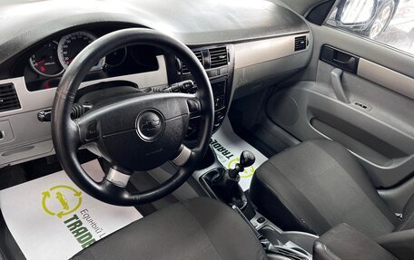 Chevrolet Lacetti, 2012 год, 645 000 рублей, 9 фотография