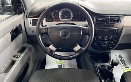 Chevrolet Lacetti, 2012 год, 645 000 рублей, 12 фотография
