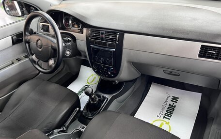 Chevrolet Lacetti, 2012 год, 645 000 рублей, 14 фотография