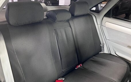 Chevrolet Lacetti, 2012 год, 645 000 рублей, 13 фотография