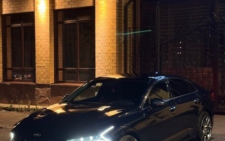KIA K5, 2021 год, 3 600 000 рублей, 1 фотография
