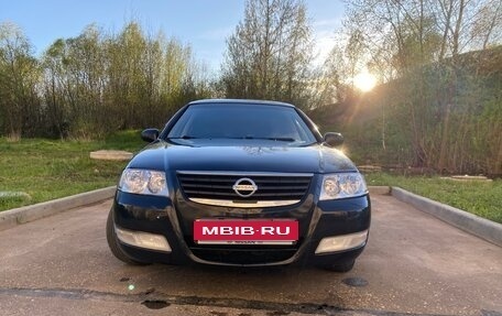 Nissan Almera Classic, 2007 год, 450 000 рублей, 1 фотография