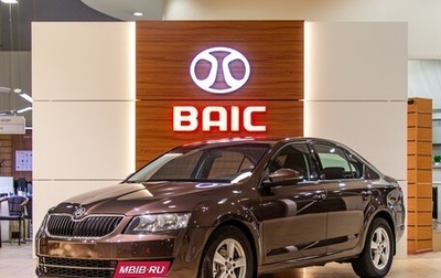 Skoda Octavia, 2015 год, 1 095 000 рублей, 1 фотография