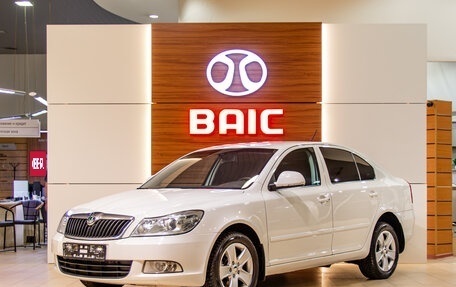 Skoda Octavia, 2012 год, 895 000 рублей, 1 фотография