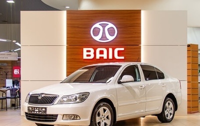 Skoda Octavia, 2012 год, 895 000 рублей, 1 фотография