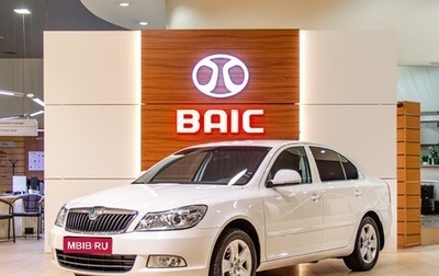 Skoda Octavia, 2012 год, 865 000 рублей, 1 фотография