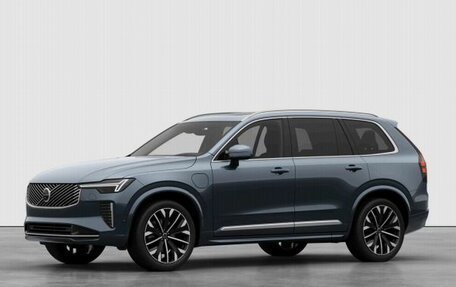 Volvo XC90 II рестайлинг, 2025 год, 15 000 000 рублей, 1 фотография